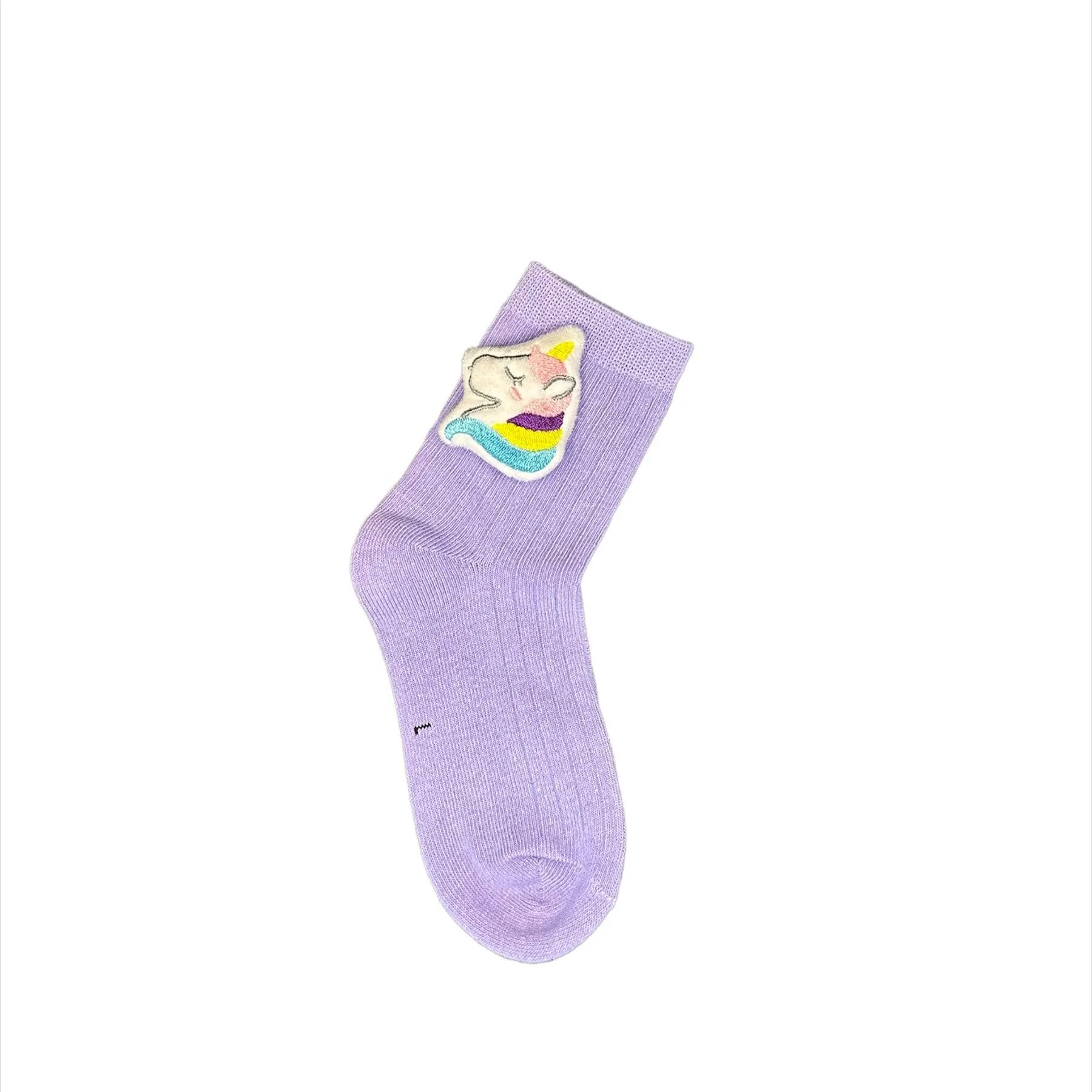 3D Unicorn Socks