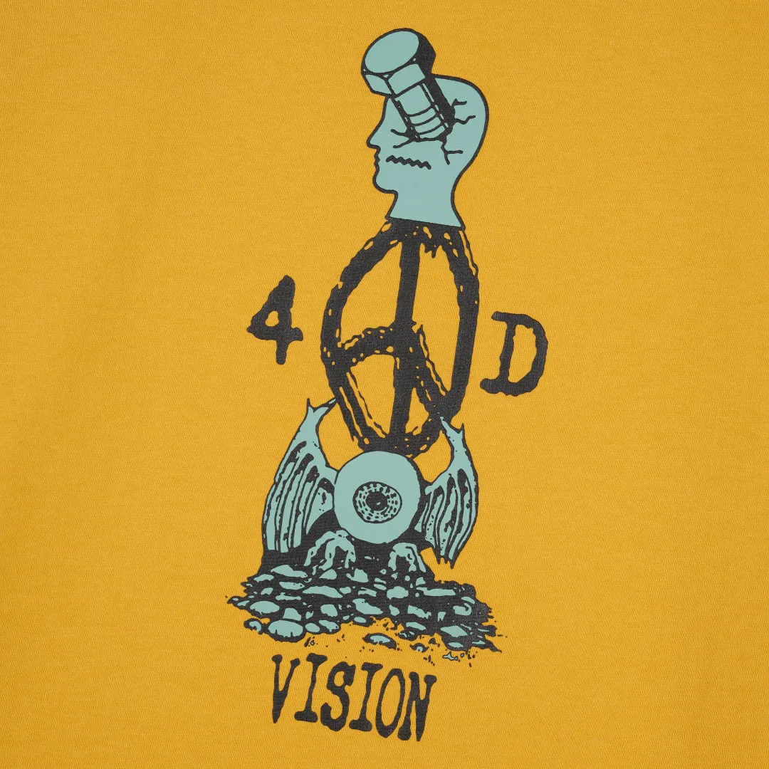 4D VISION TOTEM T-SHIRT