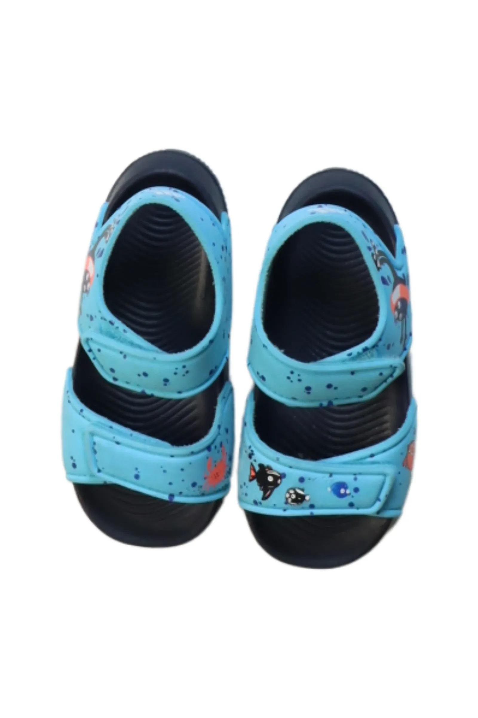 Adidas Sandals 18M - 2T (EU23)