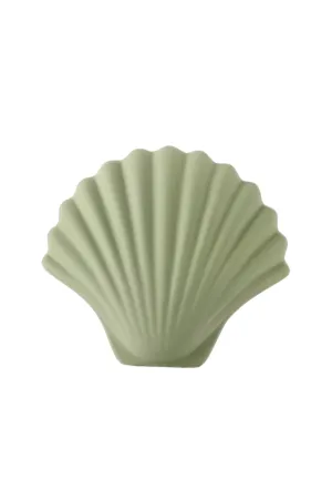 'Ariel' Shell Design Ceramic Home Decor (4 Colors)