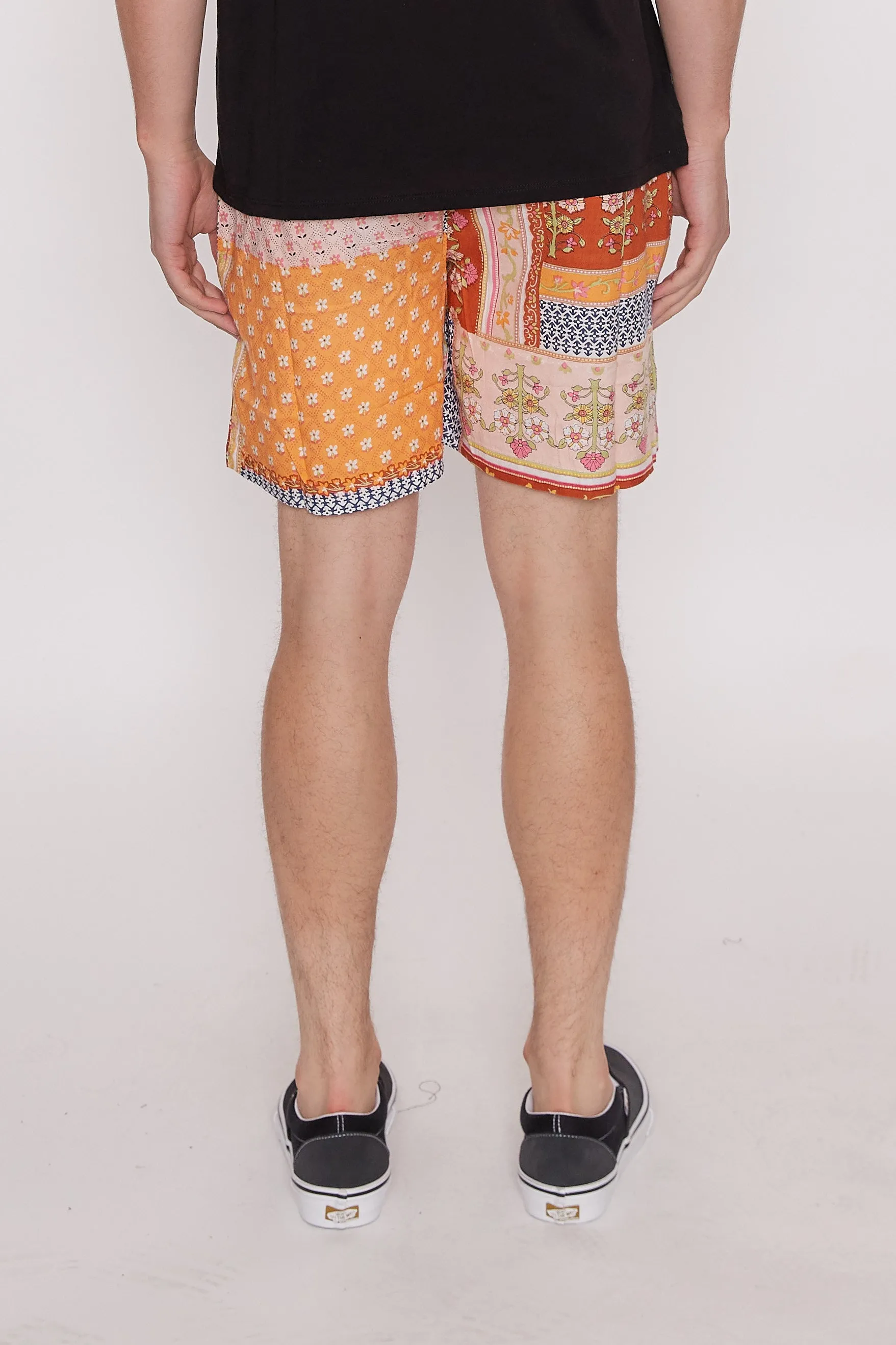 Ashwini Shorts