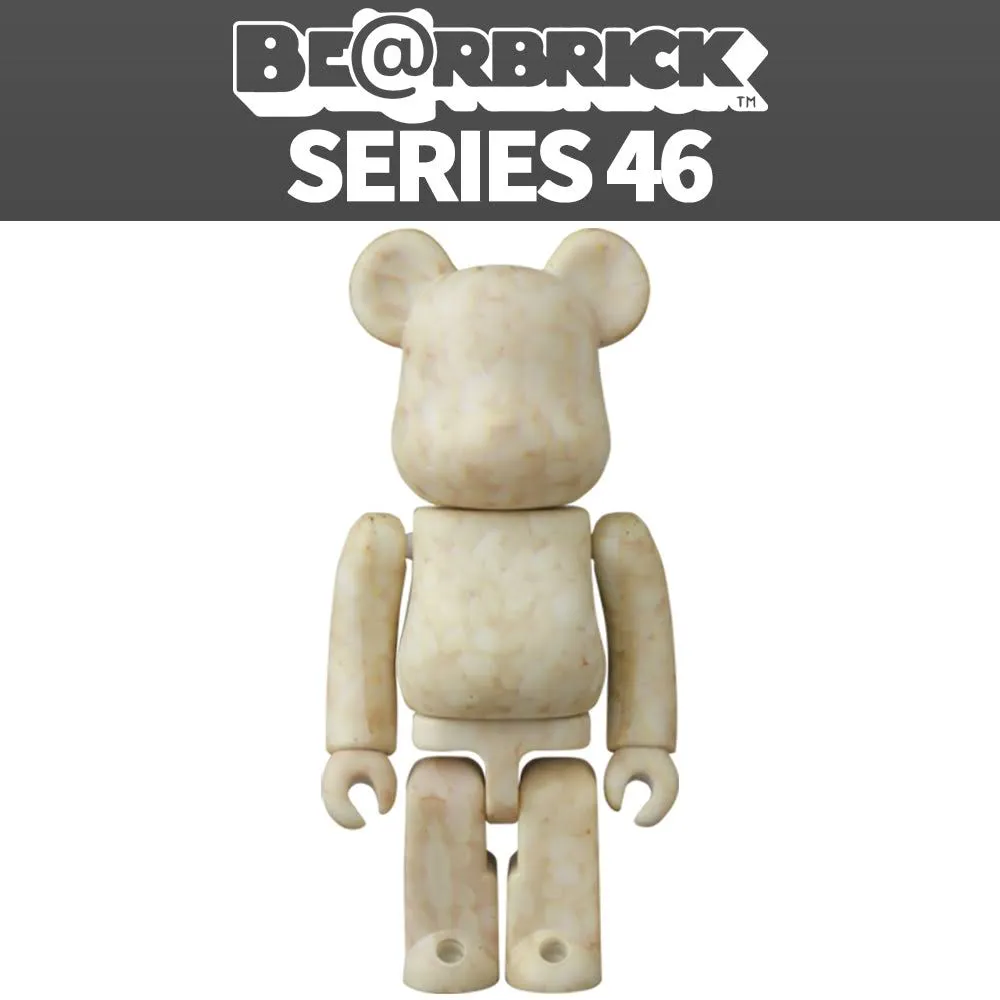 BE@RBRICK SERIES 46 (2 boxes)