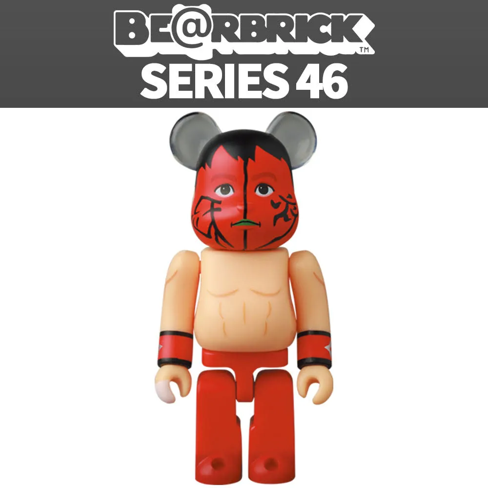 BE@RBRICK SERIES 46 (2 boxes)