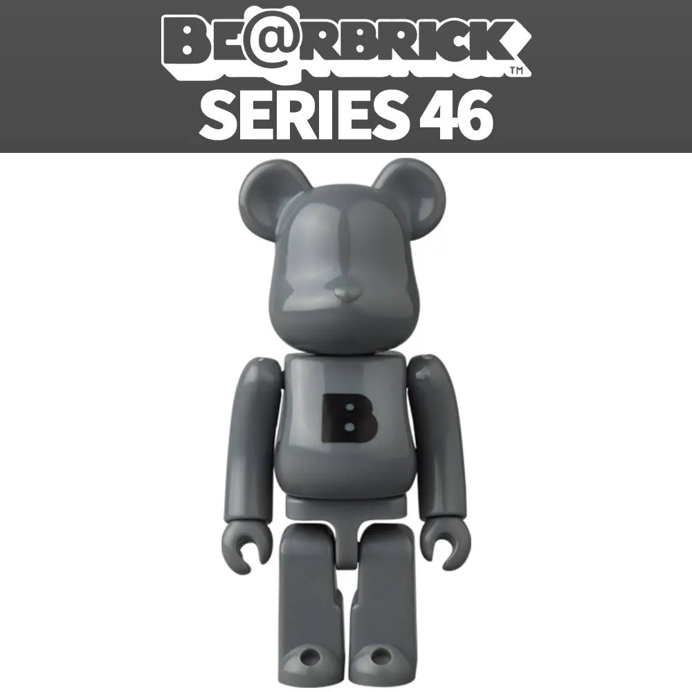 BE@RBRICK SERIES 46 (2 boxes)