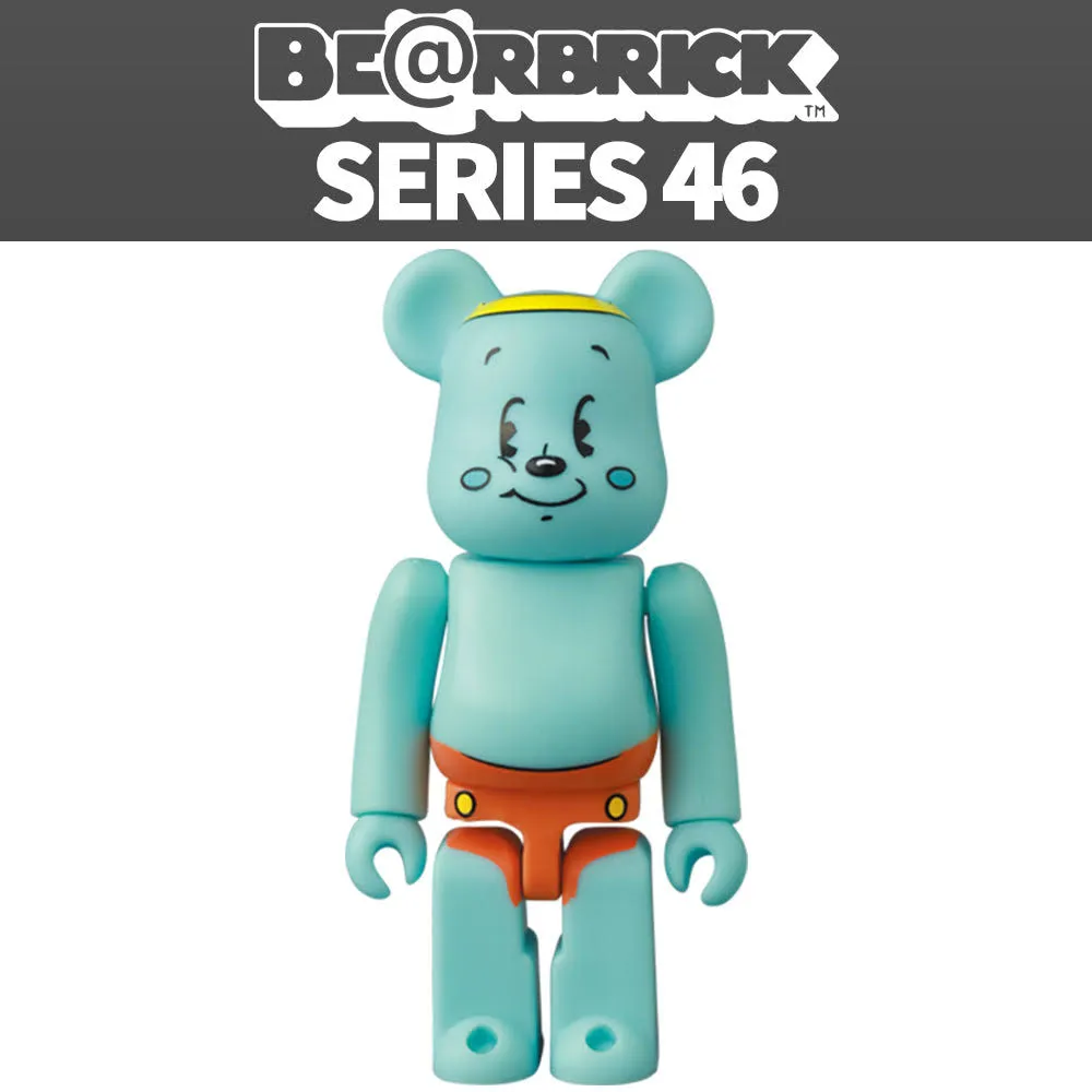 BE@RBRICK SERIES 46 (2 boxes)