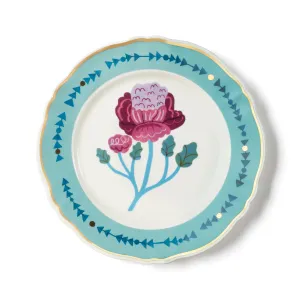 BOTANICA DINNER PLATE