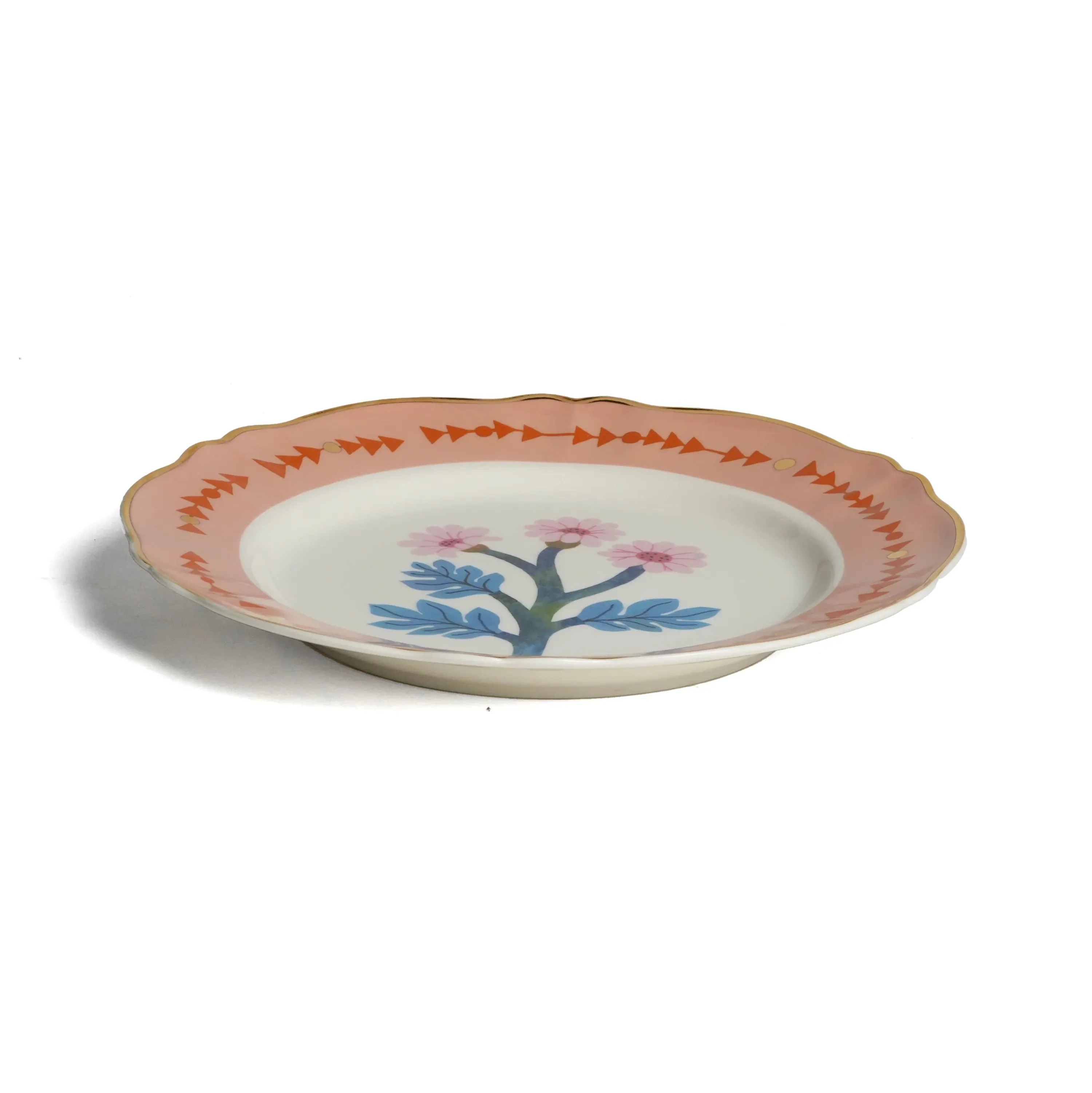 BOTANICA DINNER PLATE