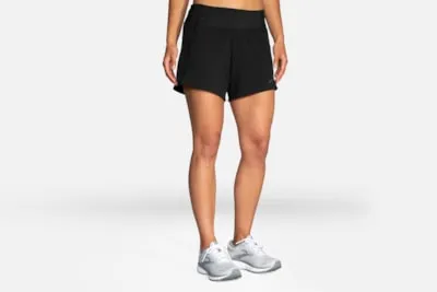 Brooks Chaser 5" Short - Women's