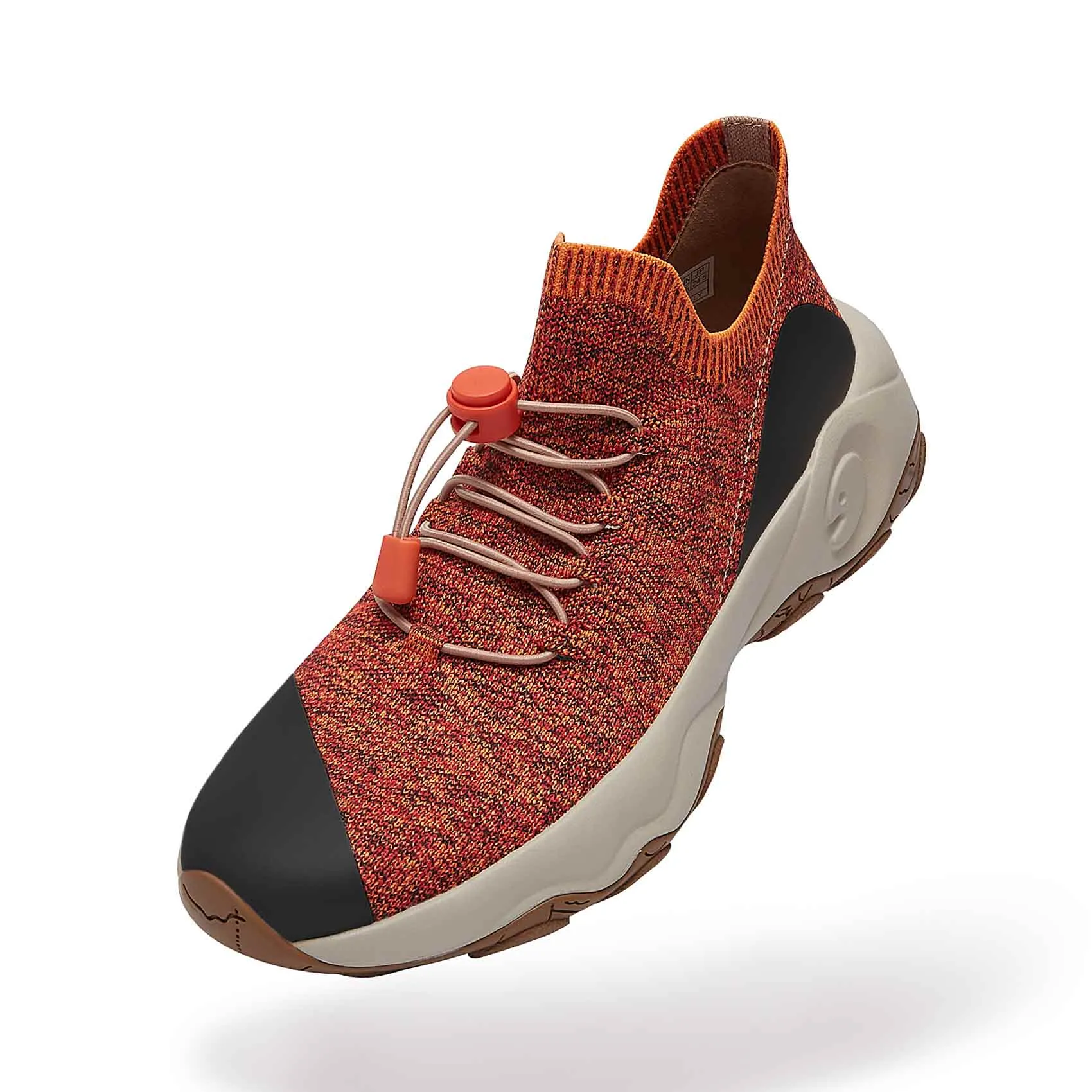 Burnt Orange Cazorla I Women