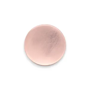 Copper Round Blanks