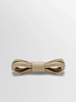 Cortina Laces in Sandalwood