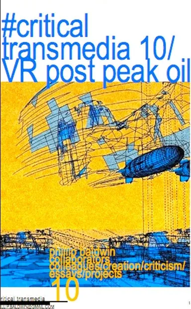 #CTM 10:  VR POST-PEAK OIL