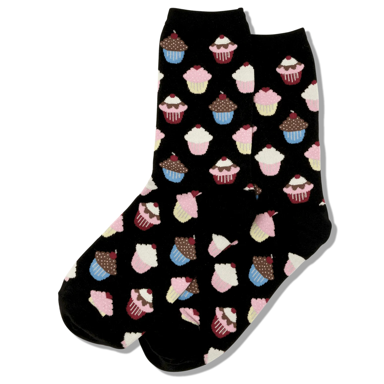 Cupcakes Women's Crew Socks