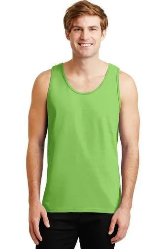 Custom Gildan Ultra Cotton Adult Tank Top   2200