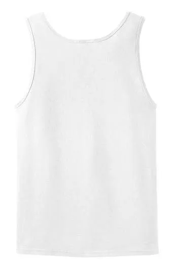 Custom Gildan Ultra Cotton Adult Tank Top   2200