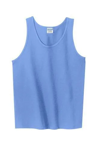 Custom Gildan Ultra Cotton Adult Tank Top   2200