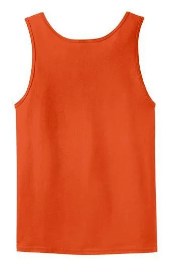 Custom Gildan Ultra Cotton Adult Tank Top   2200