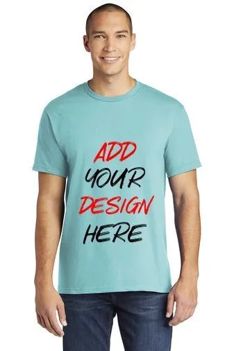 Custom Hammer Adult T-Shirt H000