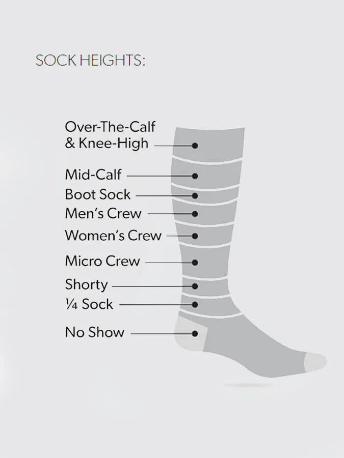 Darn Tough 1907 Hiker Boot Midweight Hiking Women's Cushion Socks