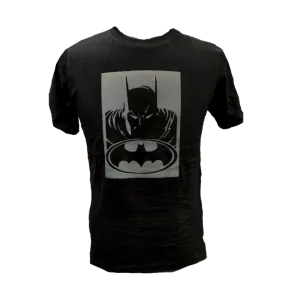 DC Comics Reflective Batman T-Shirt