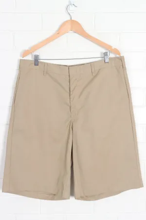 DICKIES Sand Plain Work Shorts (38)