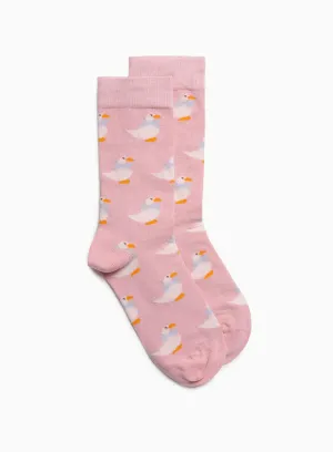 Duck Socks