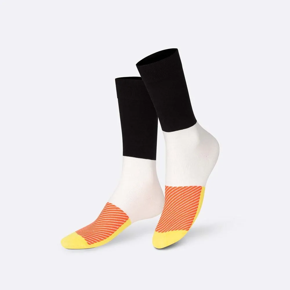 Eat My Socks: Maki Box 2pk