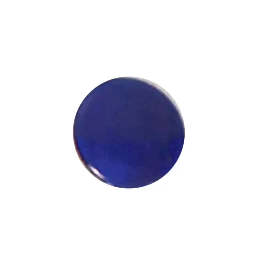 Emaux-Soyer Transparent Enamel #4** Blue