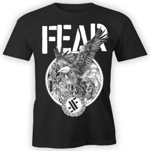 FEAR SHIRT