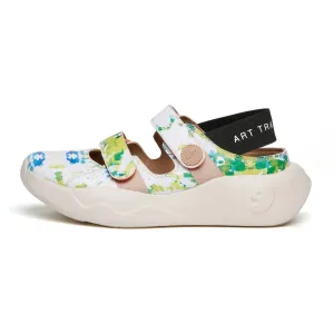 Floral Suffusion San Sebastian III Women