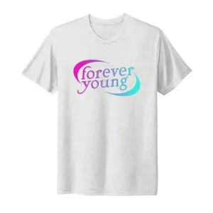 Forever Young Unisex Tee