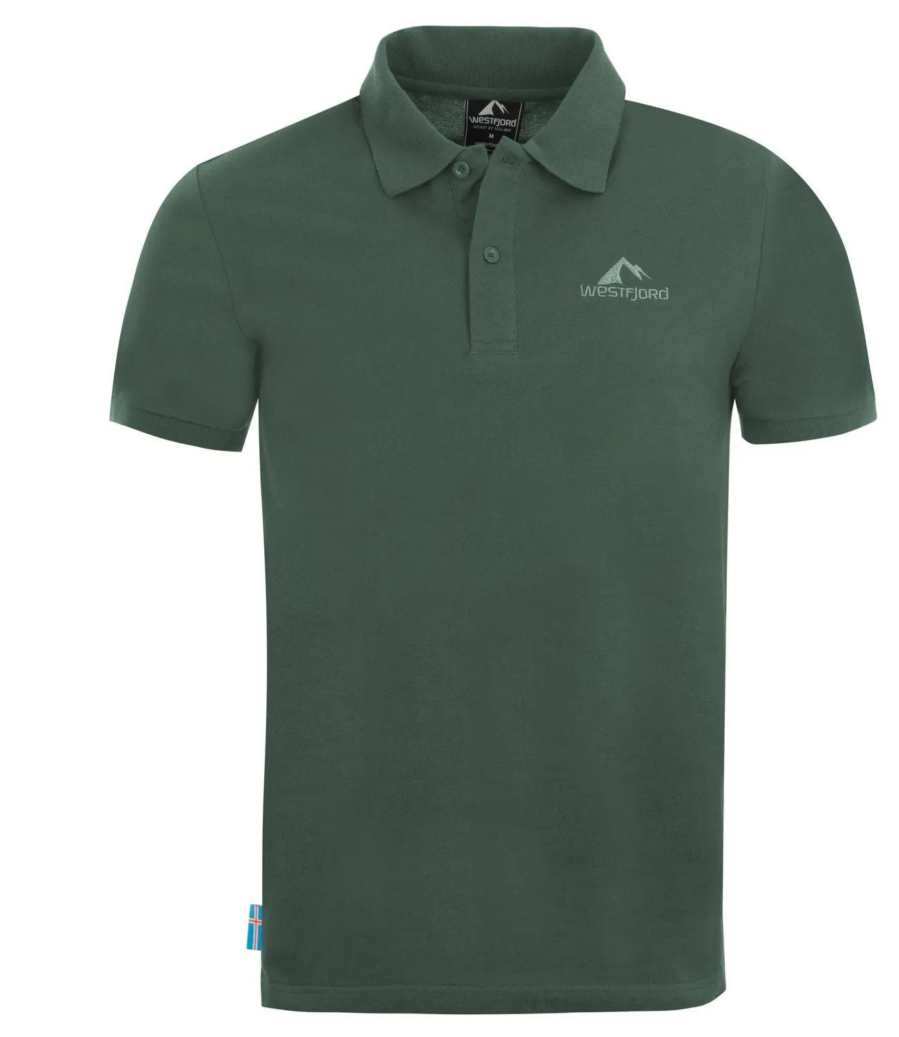 Herren Polo Shirt Hekla XT