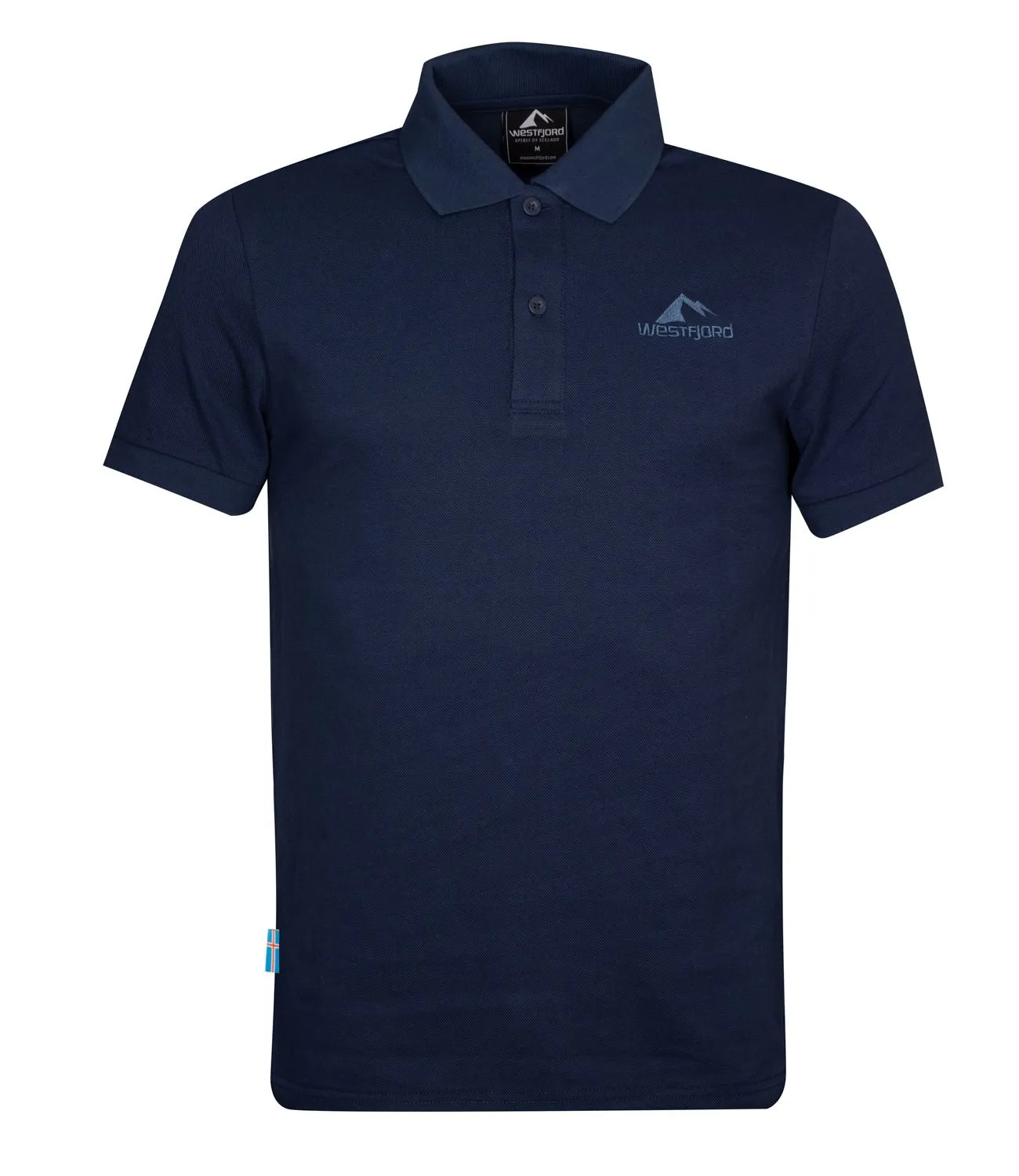 Herren Polo Shirt Hekla XT