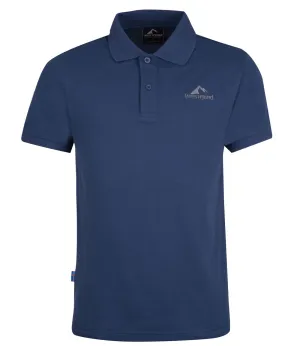 Herren Polo Shirt Hekla XT