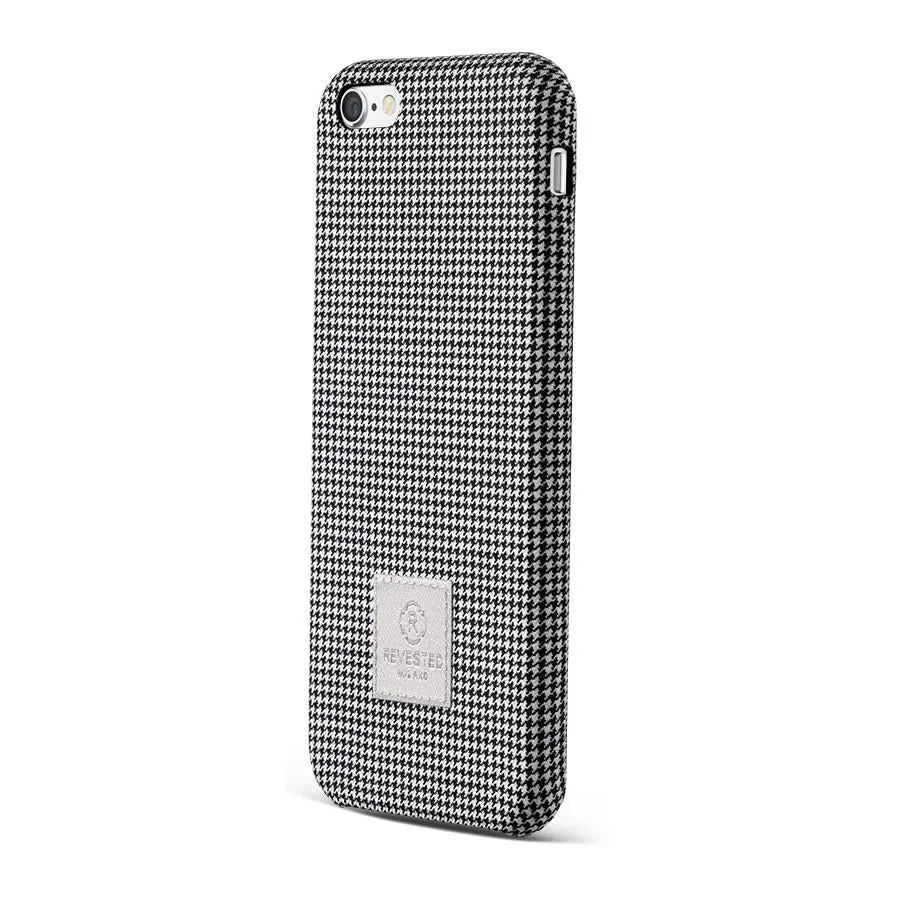 Houndstooth iPhone 6/6s Case