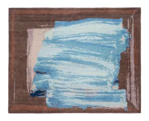 Howard Hodgkin: Indian Sea - Rug