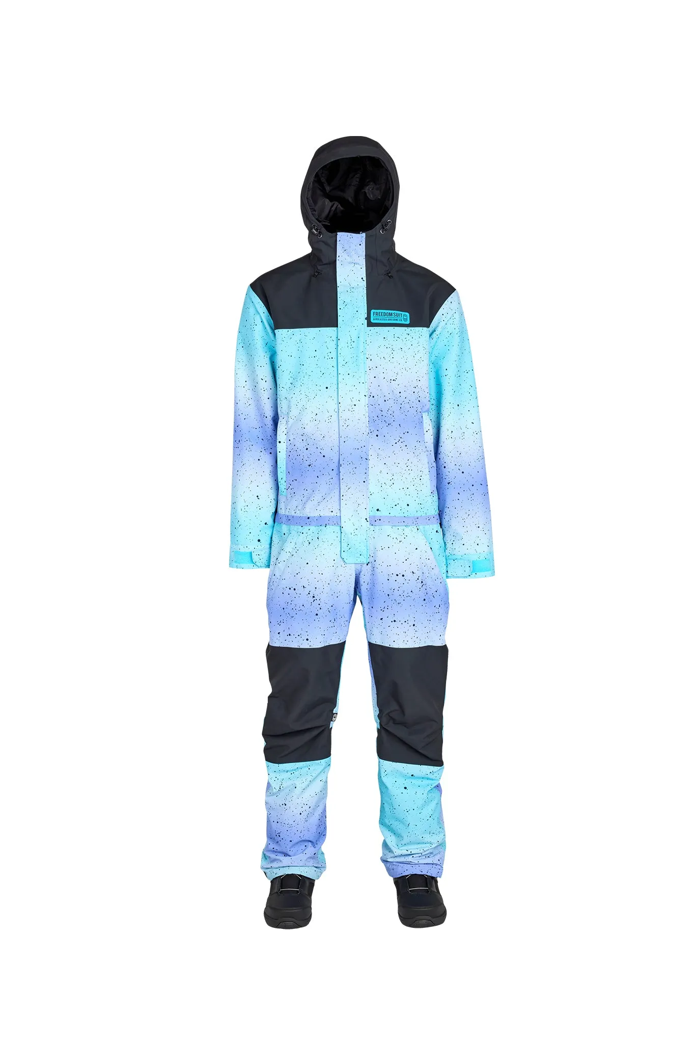 Insulated Freedom Suit