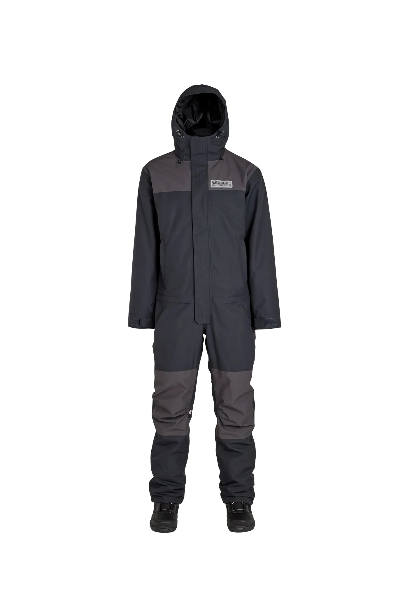 Insulated Freedom Suit