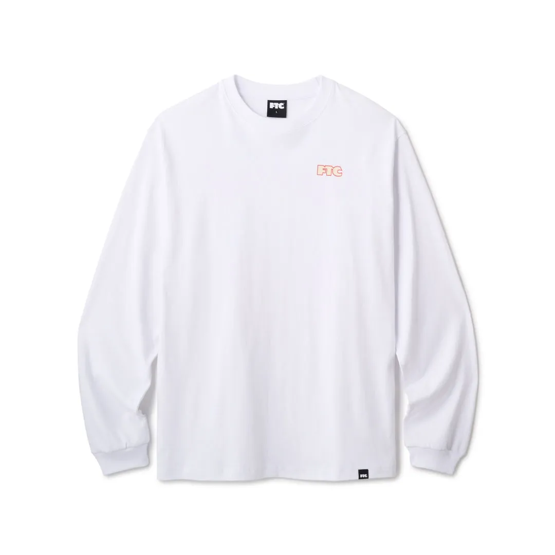 JUKE BOX L/S TEE