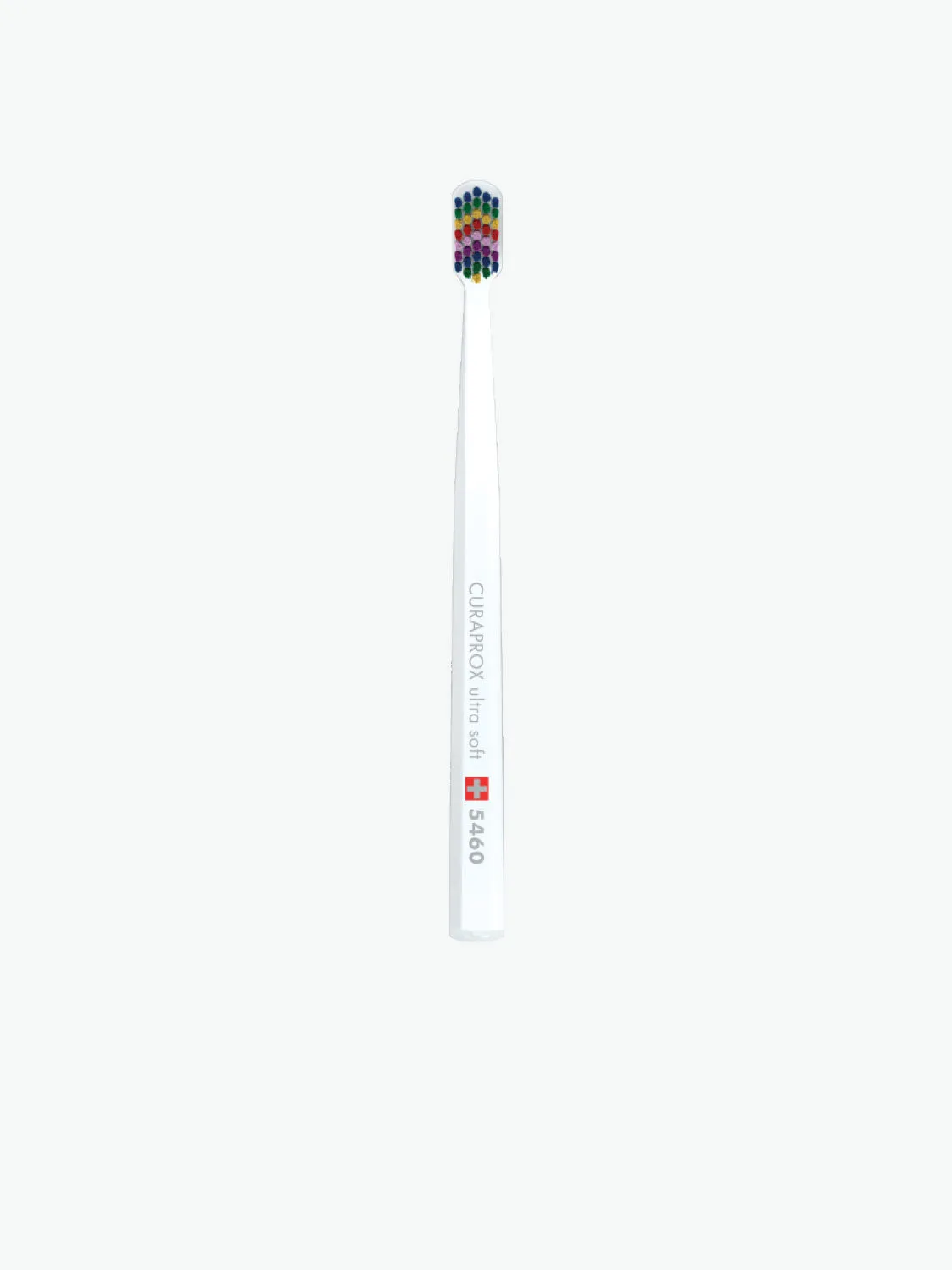 Limited Edition DUO Toothbrush Black and White