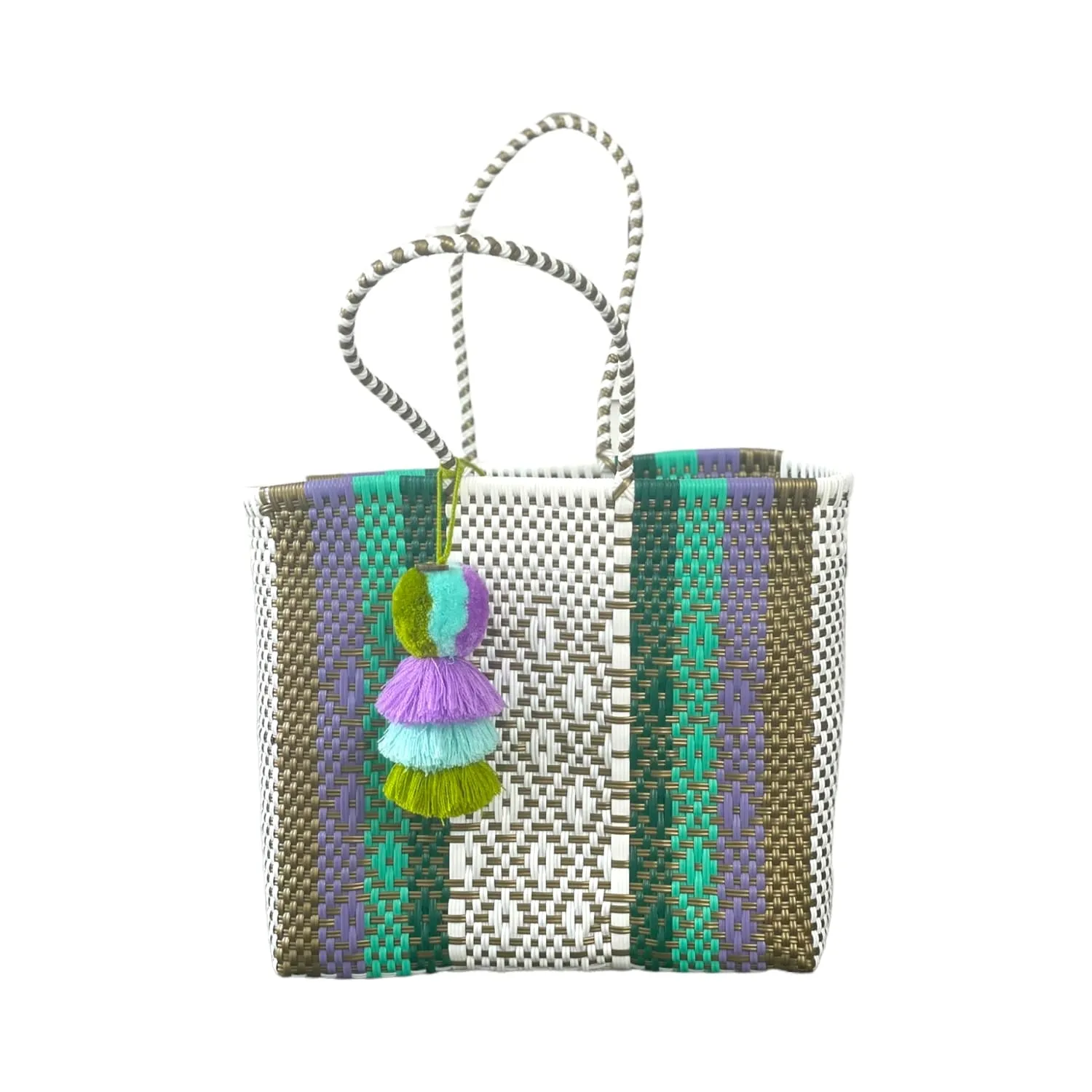 Limon Cocoles Citron Tote