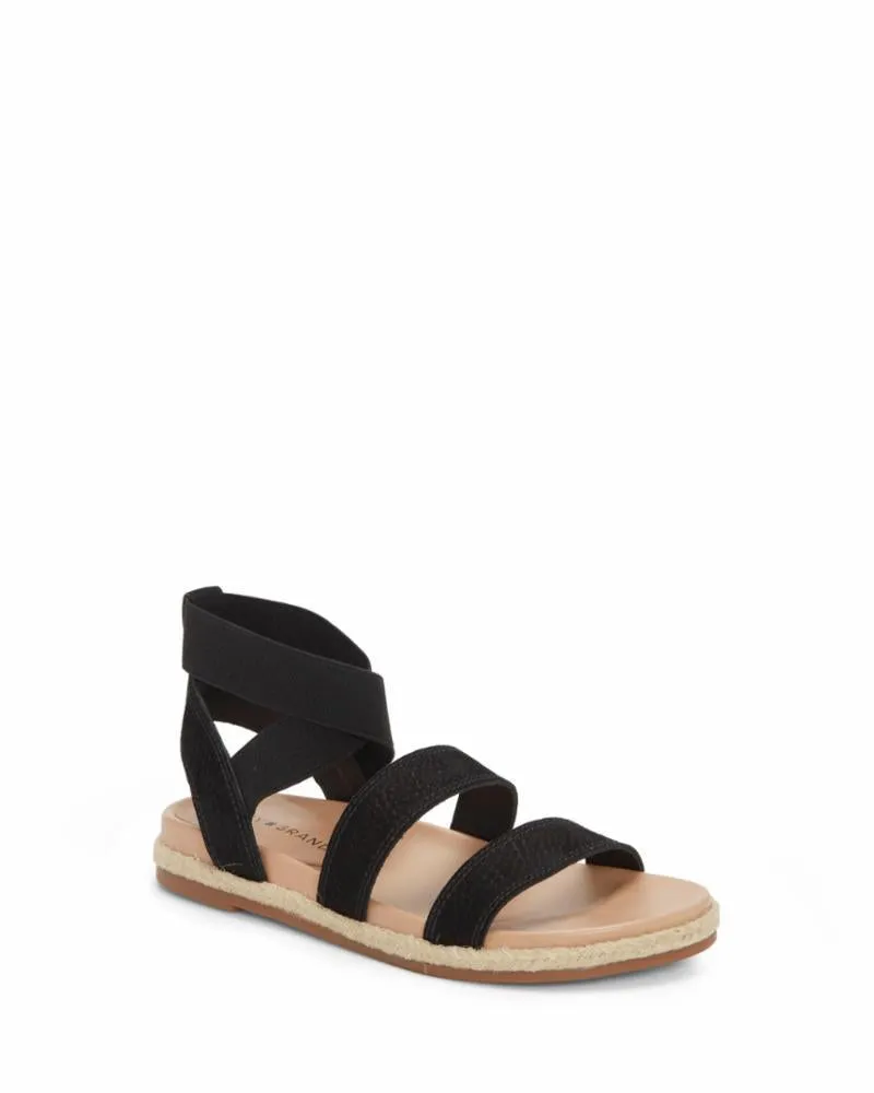 Lucky Brand Women's Dilane Black M