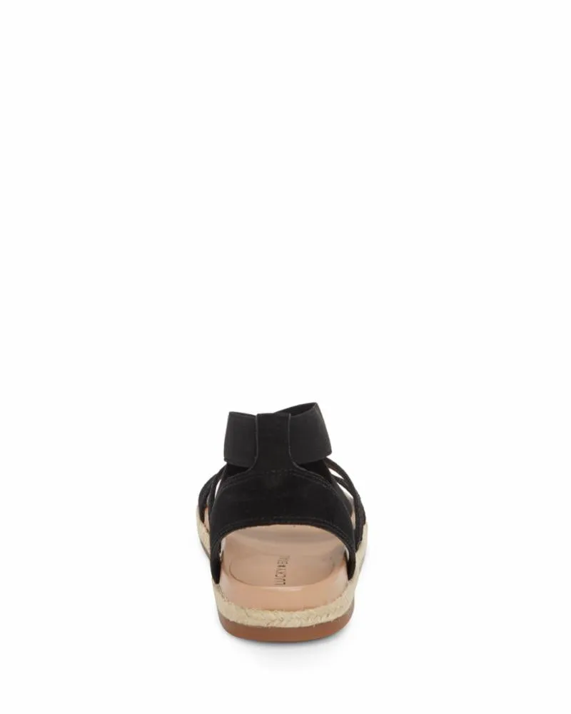 Lucky Brand Women's Dilane Black M