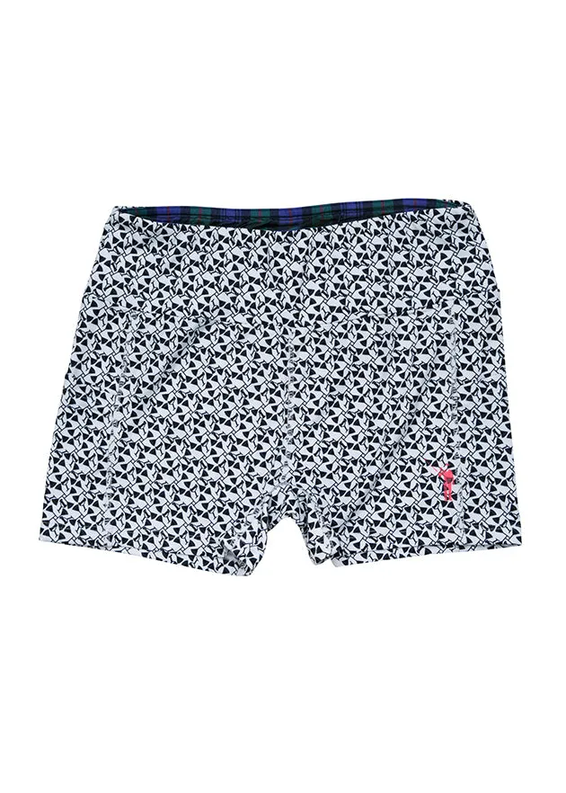 Martinis And Mowers Women's Underall Shorts