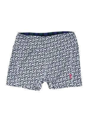 Martinis And Mowers Women's Underall Shorts