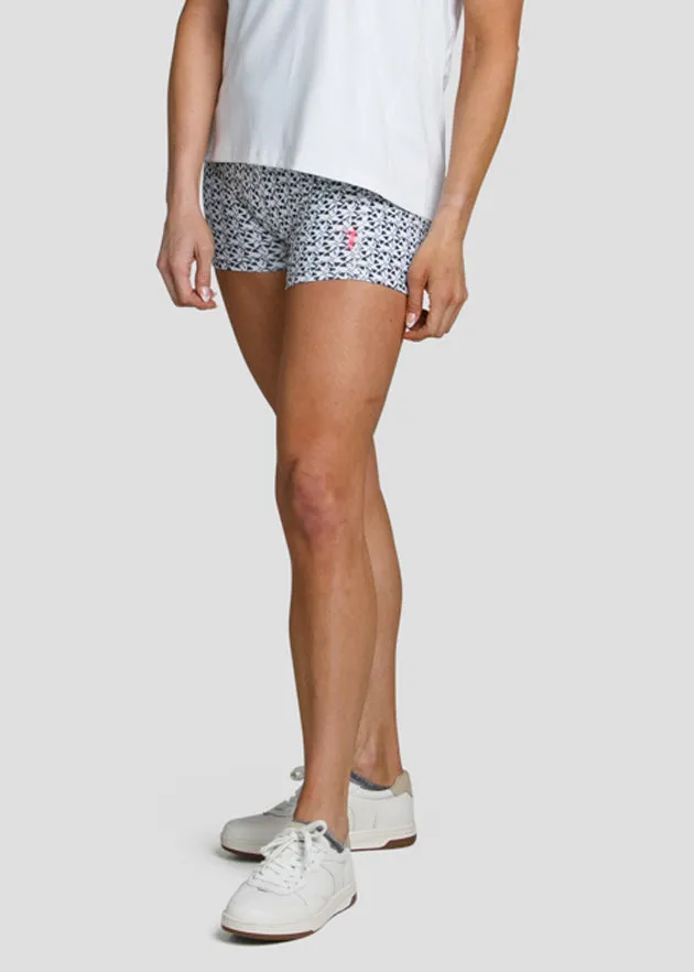 Martinis And Mowers Women's Underall Shorts