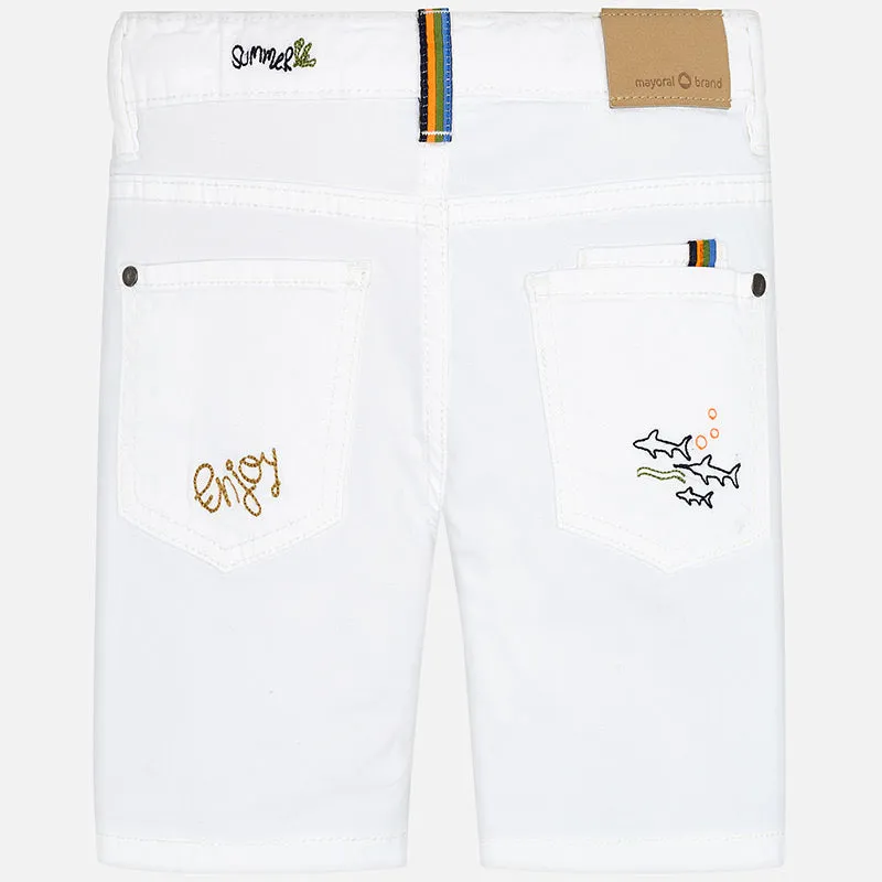 Mayoral Shorts