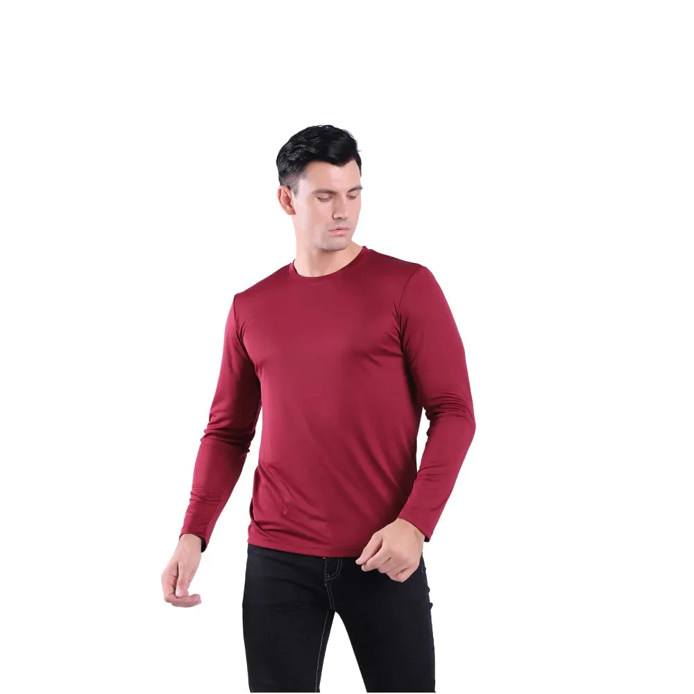 Men's Long Sleeve T-shirts