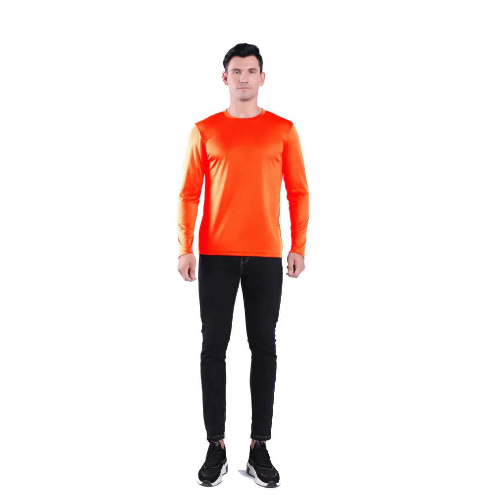 Men's Long Sleeve T-shirts