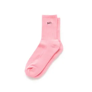 Mini OG Logo Socks